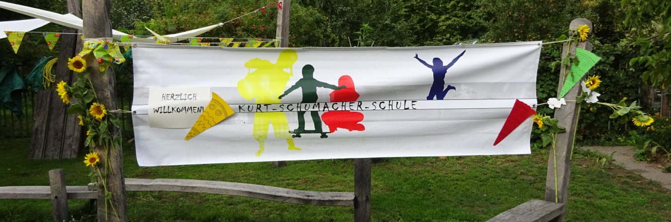 Kurt Schumacher Grundschule