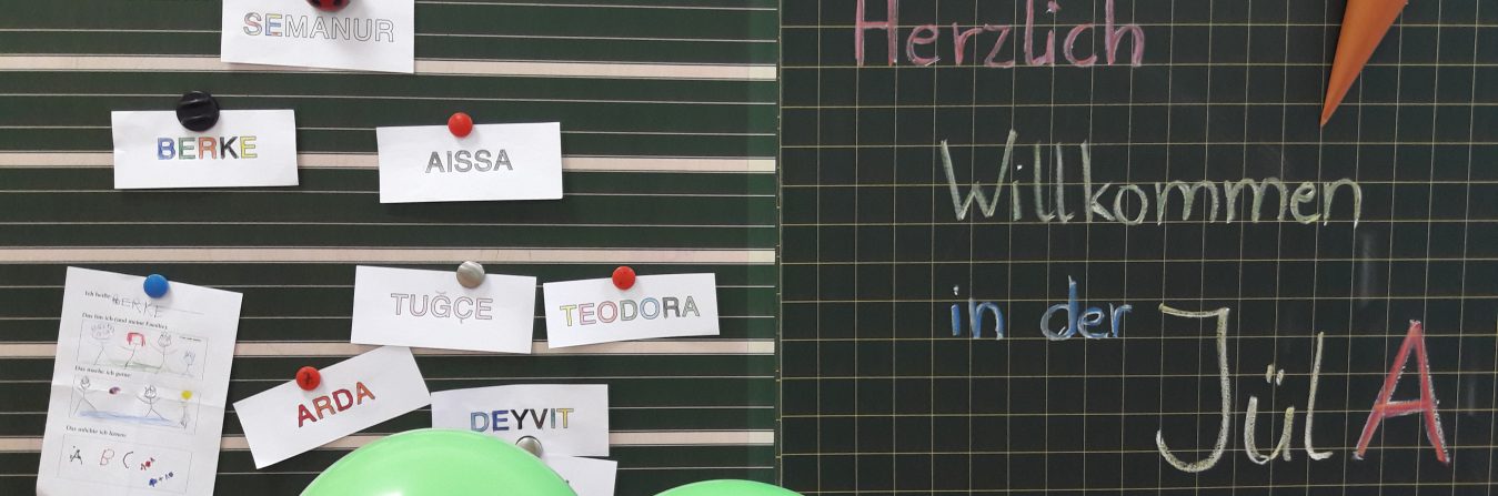 Kurt Schumacher Grundschule