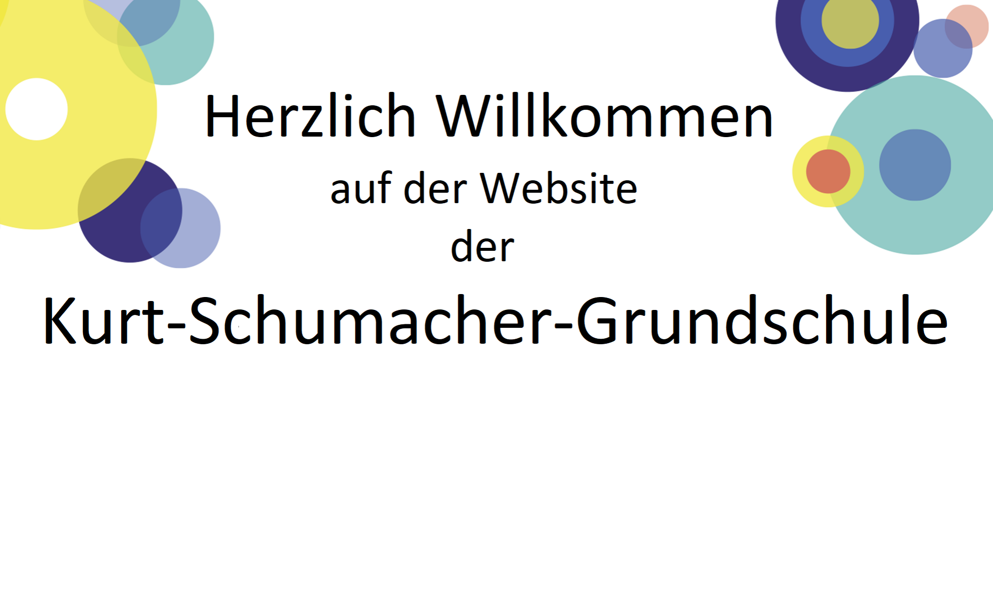 Kurt-Schumacher-Grundschule